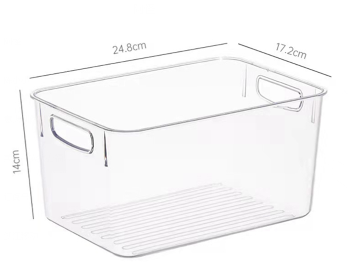 Storage container PET  from MMCIS CHINA